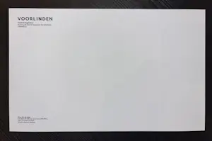 Rinus Van de Velde - I'd rather not take you up on your offer Rinus... kopen? Bied vanaf 1500!