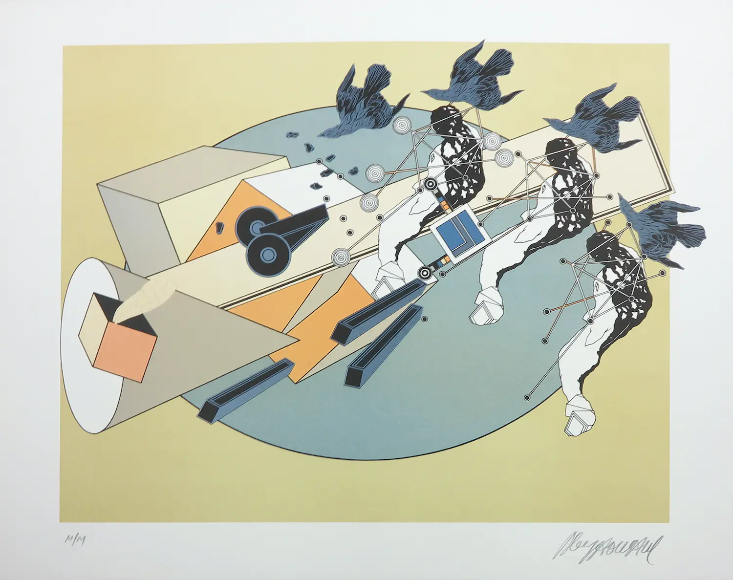 Alain Le Yaouanc (1940)