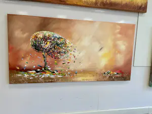 Gena - Summer Tree kopen? Bied vanaf 350!