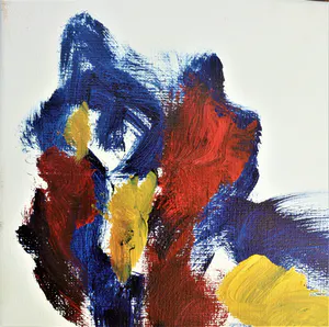 Anton Heyboer - De oer vogel kopen? Bied vanaf 500!