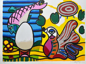 Patty Harpenau - Zonder titel kopen? Bied vanaf 40!