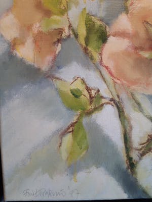 Fon Klement - passe -rose kopen? Bied vanaf 700!