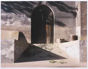 Mark Verdoes - Giclée, Gate 7 kaufen? Bieten Sie von 1!