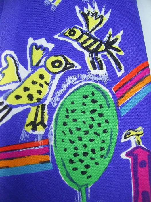 Corneille - The tie, zeefdruk en stropdas kopen? Bied vanaf 135!