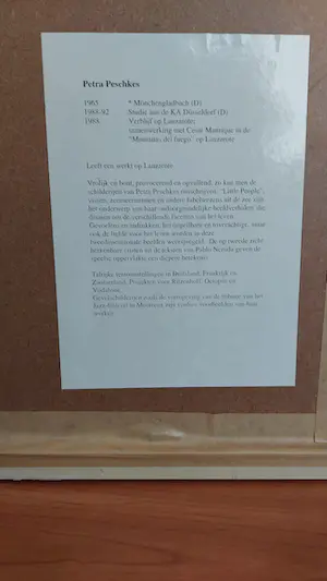 Petra Peschkes - Kleurrijk kopen? Bied vanaf 17!