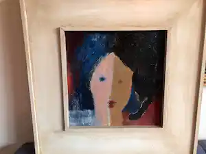 Rem de Boer - Zonder titel verkauft für € 45!