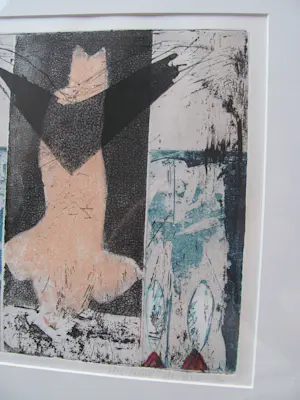 Lukie de Bree - niet getiteld kopen? Bied vanaf 50!