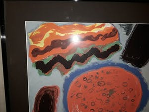 Corneille - 7/200 zeefdruk kopen? Bied vanaf 200!