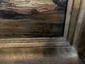 Armand Jamar - onbekend kopen? Bied vanaf 100!