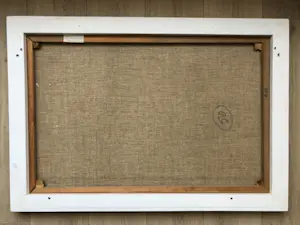 Arnoldus Oldenhave - GEZICHT OP AMSTERDAMSE GRACHT kopen? Bied vanaf 215!