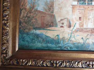 Nikolai Ivanovich Jurasov - Huis in landschap kopen? Bied vanaf 375!