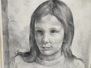 Aart van Dobbenburgh - Elise, blind meisje kopen? Bied vanaf 20!