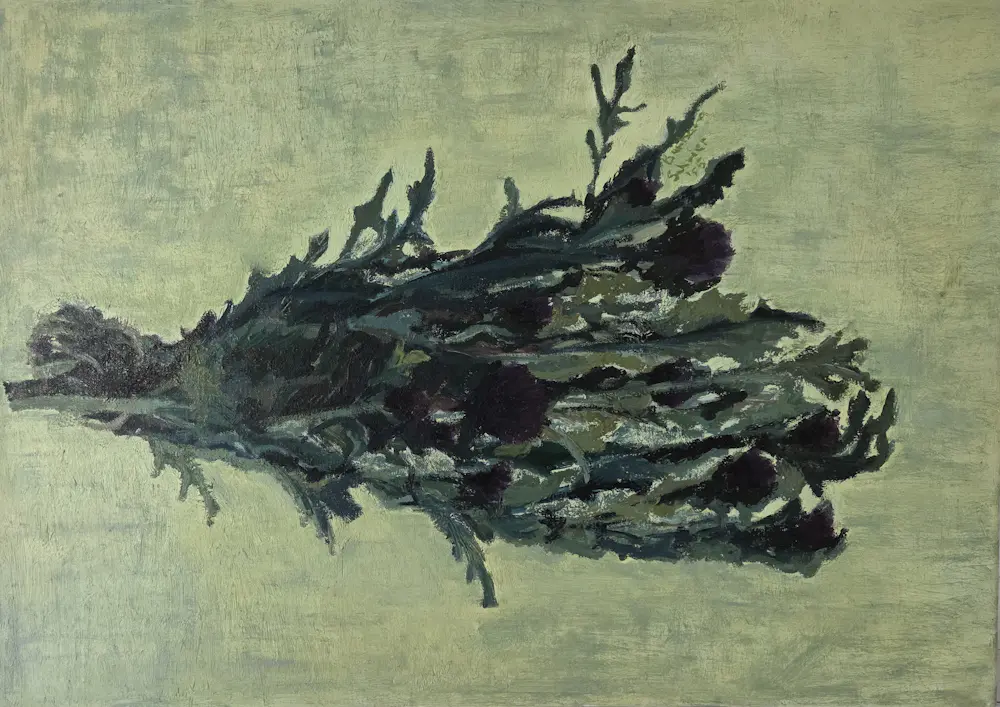 Barbara Schrier (1916)