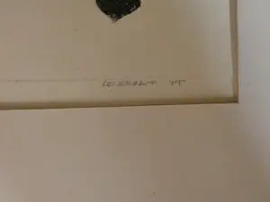 Hans Leyerzapf - geen titel kopen? Bied vanaf 38!