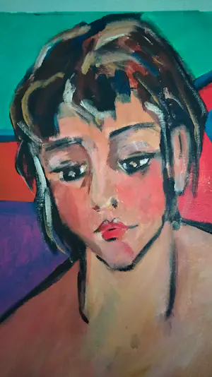 Maya Wildevuur - Curaçao kopen? Bied vanaf 225!