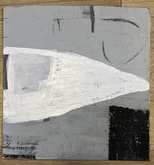 Manu Baeyens - 2 originele werken kopen? Bied vanaf 65!