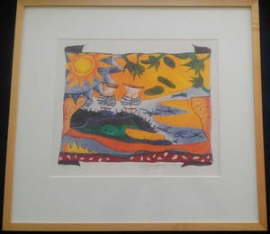 Patty Harpenau - zonder titel mij onbekend kopen? Bied vanaf 69!