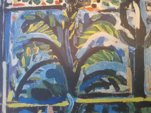 Pablo Picasso - Les Pigeons kopen? Bied vanaf 110!