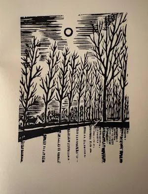 Frans Masereel - Mijn Land kopen? Bied vanaf 75!