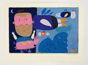 Wouter Stips - Sweet dreams kopen? Bied vanaf 1!