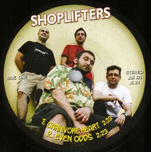 Raymond Pettibon - Lot van twee singles kopen? Bied vanaf 1!