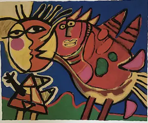 Corneille - Zilveren broche, kalenders en mok kopen? Bied vanaf 60!