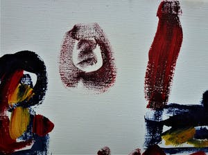 Anton Heyboer - Confrontatie Mens Dier en het HeyboerSysteem kopen? Bied vanaf 450!