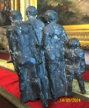 Mady Andrien - "Faire la queue" kopen? Bied vanaf 2300!