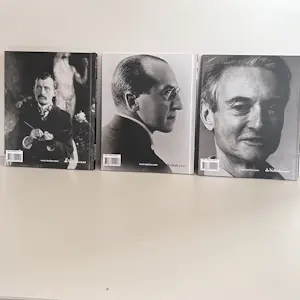 Diverse kunstenaars - Kunstboeken -Taschen / De Volkskrant - Encyclopedie Moderne Meesters - 2010 kopen? Bied vanaf 85!