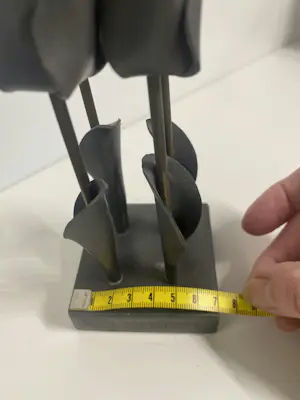 Juul Kortekaas - 4 Tulpen kopen? Bied vanaf 100!