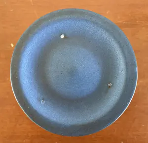 Zweitse Landsheer - Cor Unum - Kunstaardewerken Blauw Bouquet vaasje kopen? Bied vanaf 20!