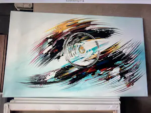 Gena - “Grazy Dreams” kopen? Bied vanaf 125!