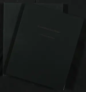 Fon Klement - en Marion Bloem - Uitgave Zwartwit in en achter kleuren kopen? Bied vanaf 150!