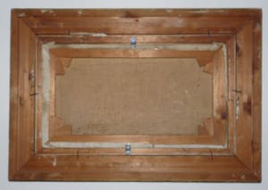 Willem Horsman - Havengezicht kopen? Bied vanaf 175!