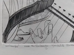 Ru van Rossem - Salammbo kopen? Bied vanaf 45!