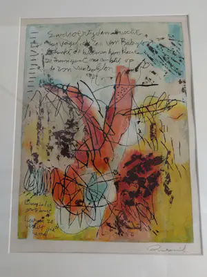 Mohammed Quraish - De zon van Babylon kopen? Bied vanaf 20!