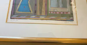 Eric Toebosch - Set van 4: Nacht Huis - Hemelbrief - Hemelmacht - Dag en Nacht kopen? Bied vanaf 60!