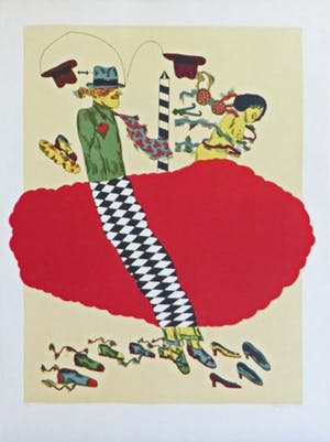 Antonio Segui - Vêtements kopen? Bied vanaf 35!