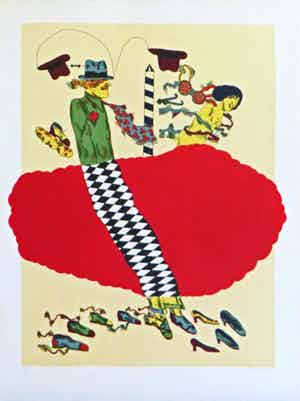 Antonio Segui - Vêtements verkocht voor € 35!