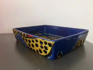 Corneille - Keramiek ovenschaal en schaaltjes 2x kopen? Bied vanaf 69!