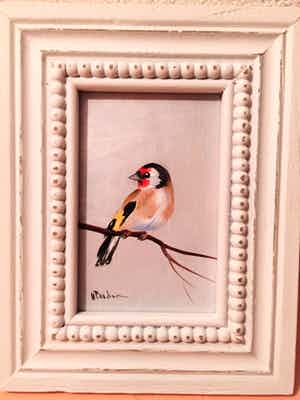 Henk Poeder - Puttertje verkocht voor € 69!