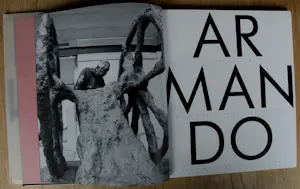 Armando - Kunstboek: The Berlin Years - 1989 kopen? Bied vanaf 49!