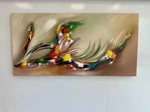 Gena - Abstract Balance kopen? Bied vanaf 199!