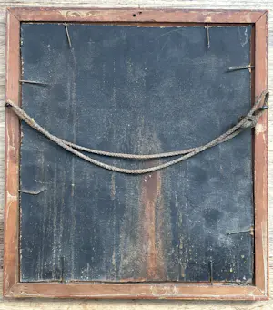 Hendrik Cornelis van de Mourik - Stilleven, Bloemen in vaas kopen? Bied vanaf 185!