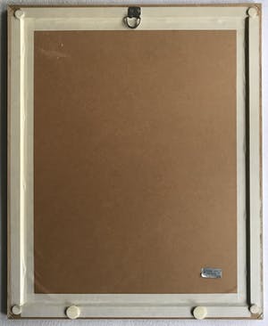 Nissan Engel - Leipzig (fraaie zeefdruk met reliëf) kopen? Bied vanaf 55!