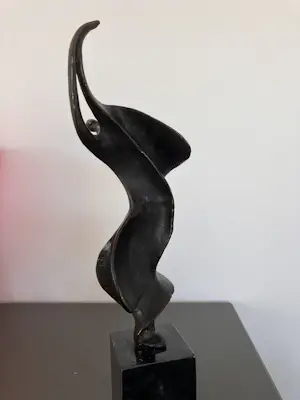 Bernadette Leijdekkers - Bronzen Sculptuur kopen? Bied vanaf 200!