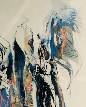 Peter Meijer - Offset druk, “Maribilis” 2000 kopen? Bied vanaf 45!