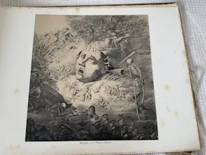 Alexander Ver Huell - Ze zijn er! Denkende beeldjes. Eerste en laatste studentenschetsen. kopen? Bied vanaf 75!