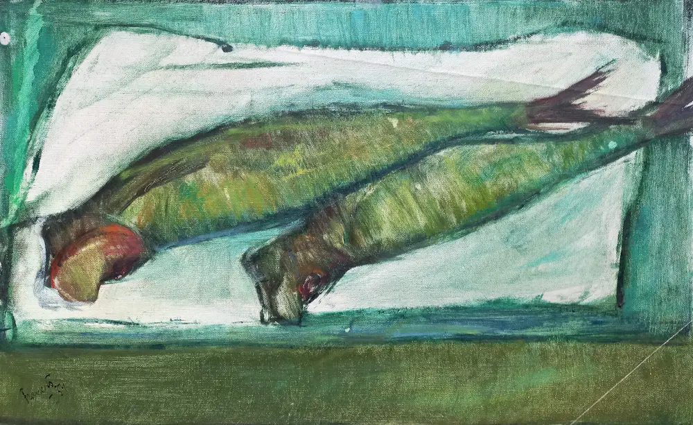 Frans Hollaardt (1916-1993)
