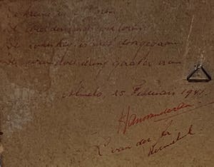 Niet of onleesbaar gesigneerd - Molen in Ommen kopen? Bied vanaf 1!